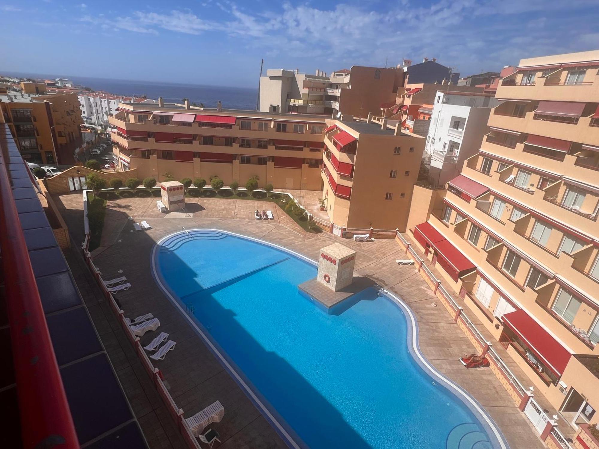 Ferienwohnung Jardin Puerto de Santiago  Exterior foto